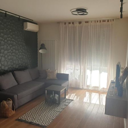 Apartment Mona Βελιγράδι Εξωτερικό φωτογραφία