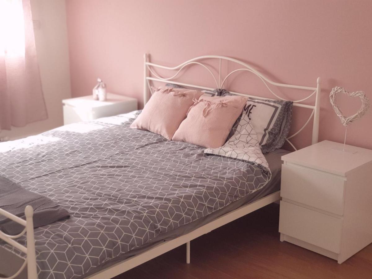Apartment Mona Βελιγράδι Εξωτερικό φωτογραφία