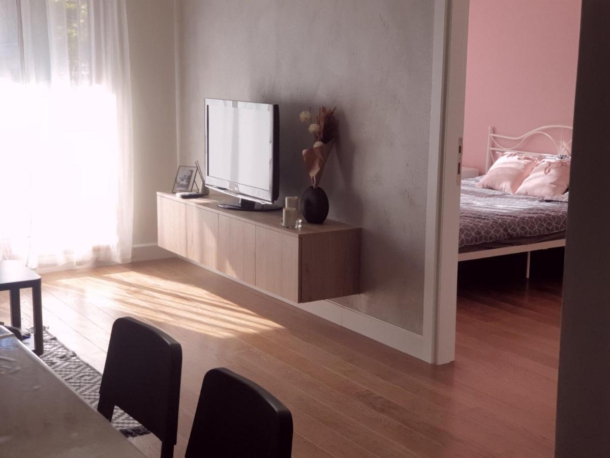 Apartment Mona Βελιγράδι Εξωτερικό φωτογραφία