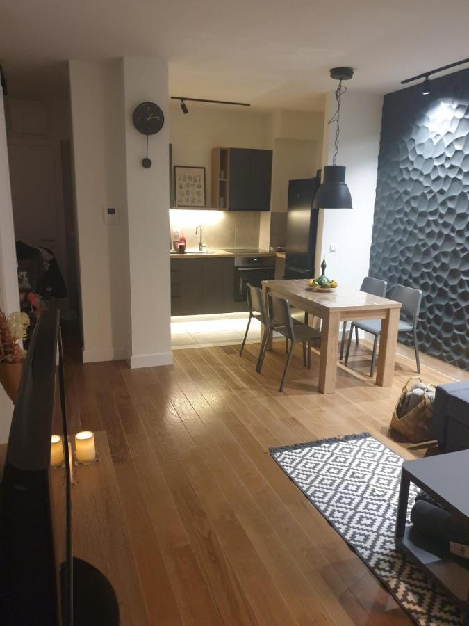 Apartment Mona Βελιγράδι Εξωτερικό φωτογραφία