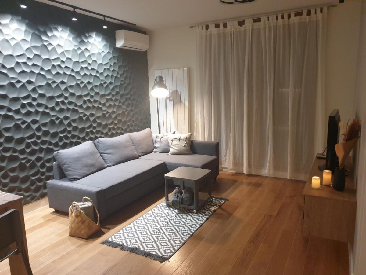Apartment Mona Βελιγράδι Εξωτερικό φωτογραφία
