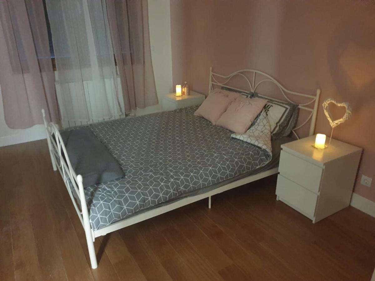 Apartment Mona Βελιγράδι Εξωτερικό φωτογραφία