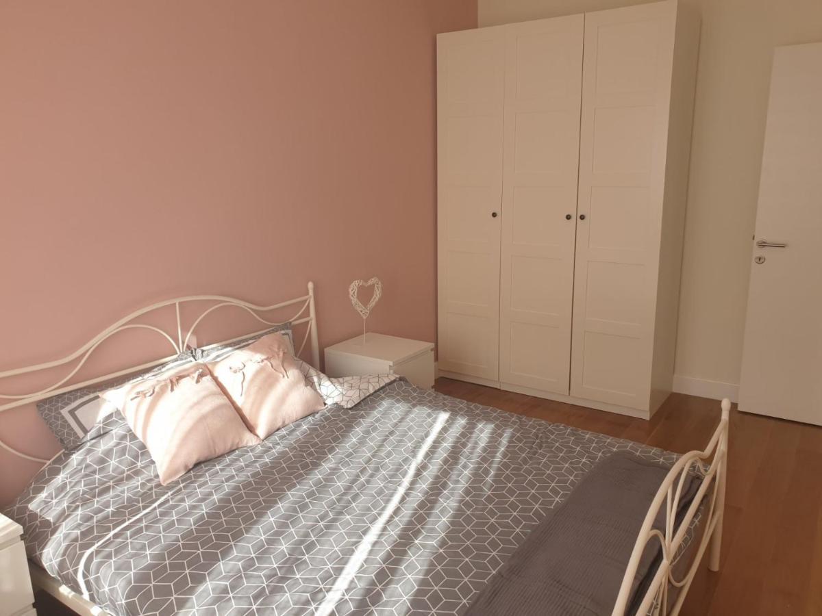 Apartment Mona Βελιγράδι Εξωτερικό φωτογραφία