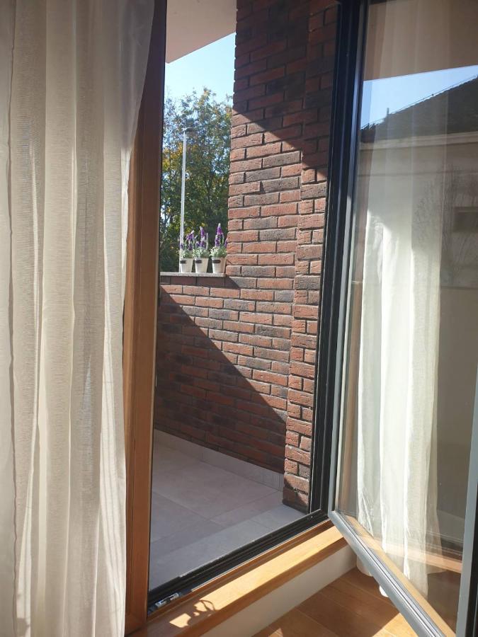 Apartment Mona Βελιγράδι Εξωτερικό φωτογραφία
