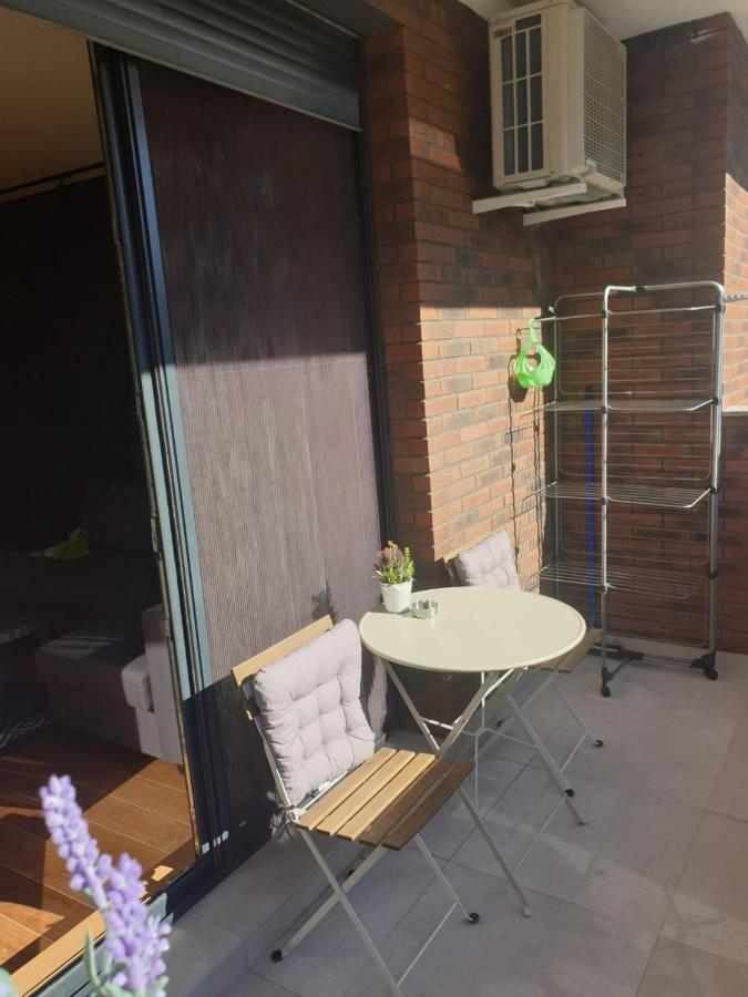 Apartment Mona Βελιγράδι Εξωτερικό φωτογραφία