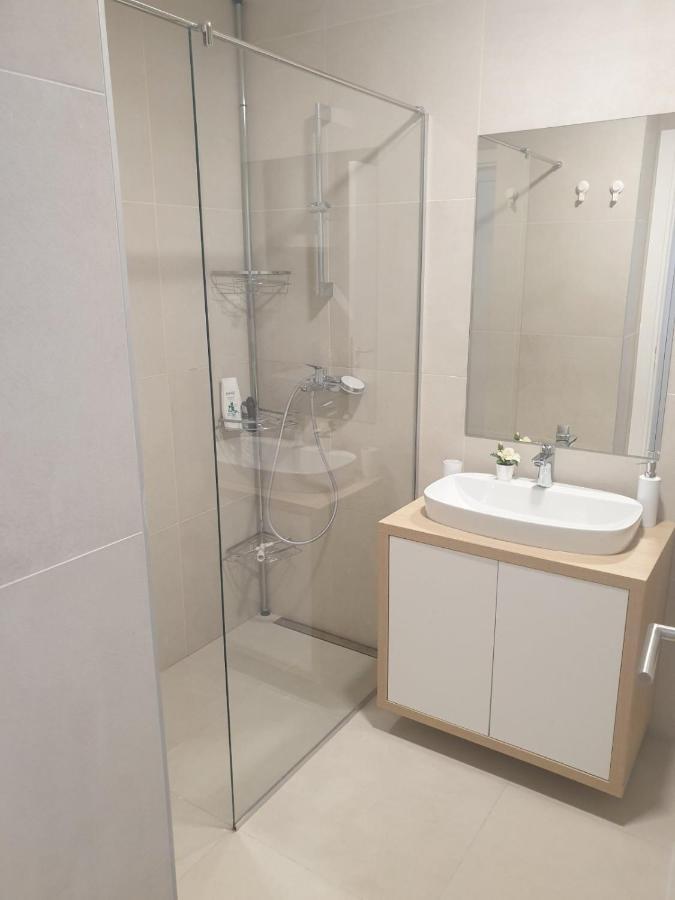 Apartment Mona Βελιγράδι Εξωτερικό φωτογραφία