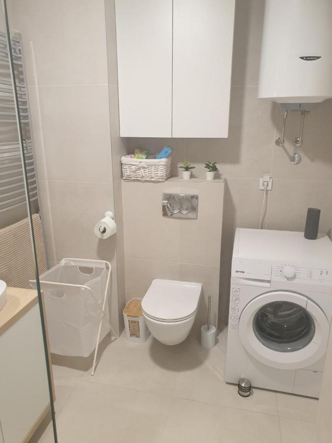Apartment Mona Βελιγράδι Εξωτερικό φωτογραφία