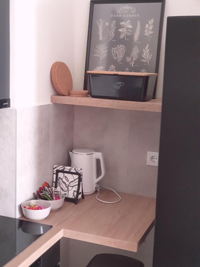 Apartment Mona Βελιγράδι Εξωτερικό φωτογραφία