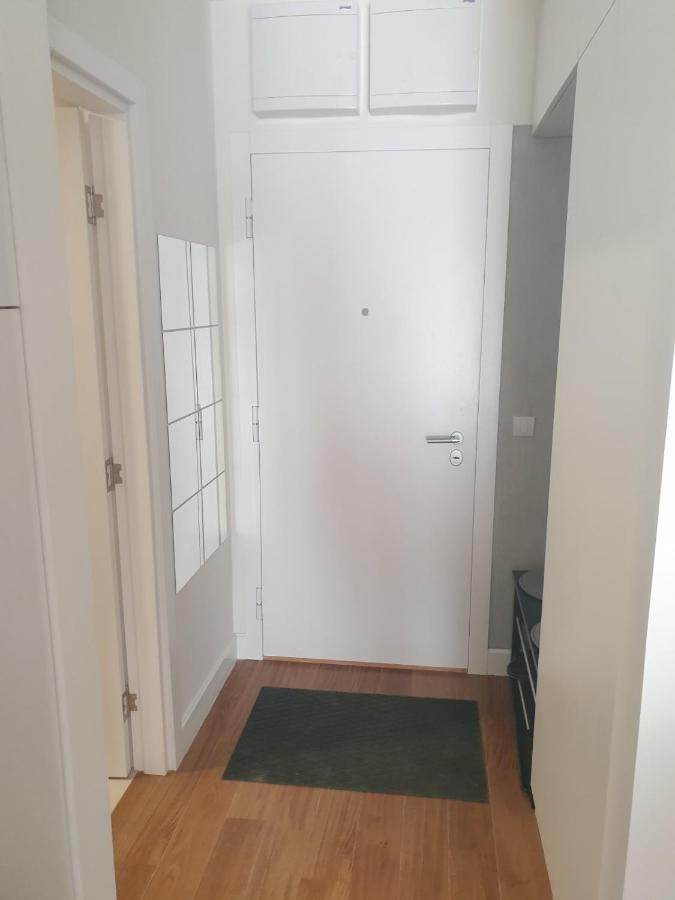 Apartment Mona Βελιγράδι Εξωτερικό φωτογραφία