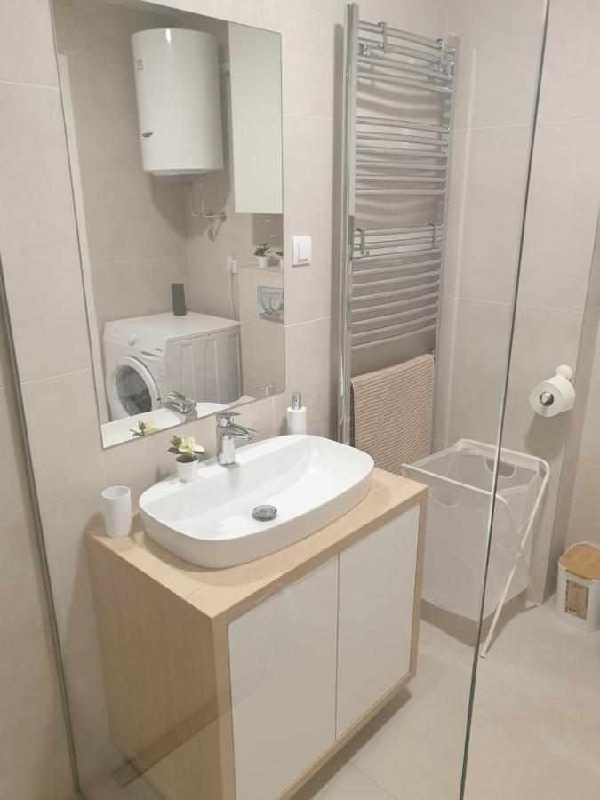 Apartment Mona Βελιγράδι Εξωτερικό φωτογραφία