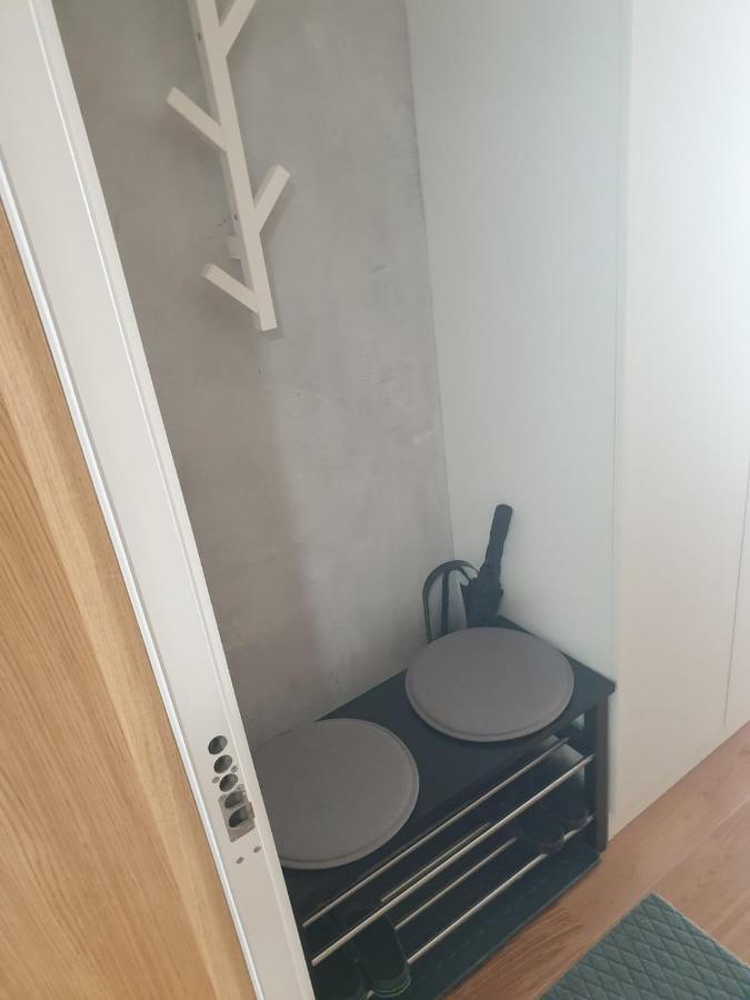 Apartment Mona Βελιγράδι Εξωτερικό φωτογραφία